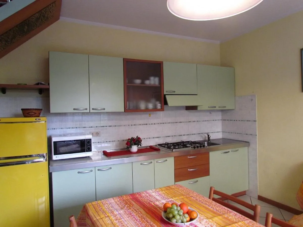 Spacious Apartment On 2 Floors - Beahost Bibione