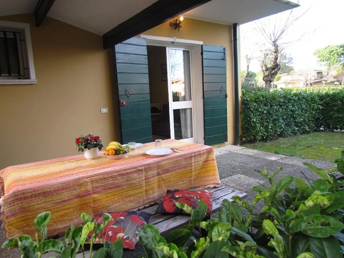 Spacious Apartment On 2 Floors - Beahost Bibione Italy
