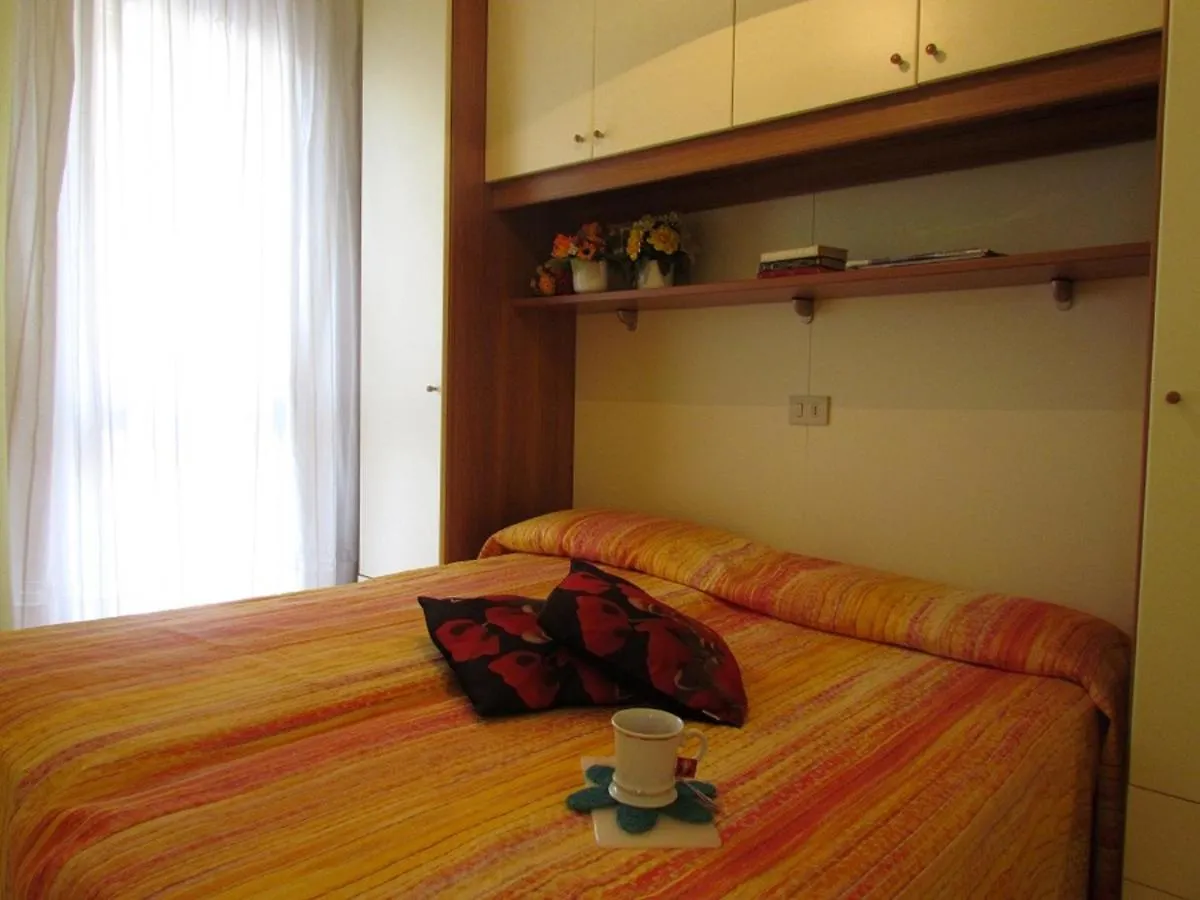 Spacious Apartment On 2 Floors - Beahost Bibione