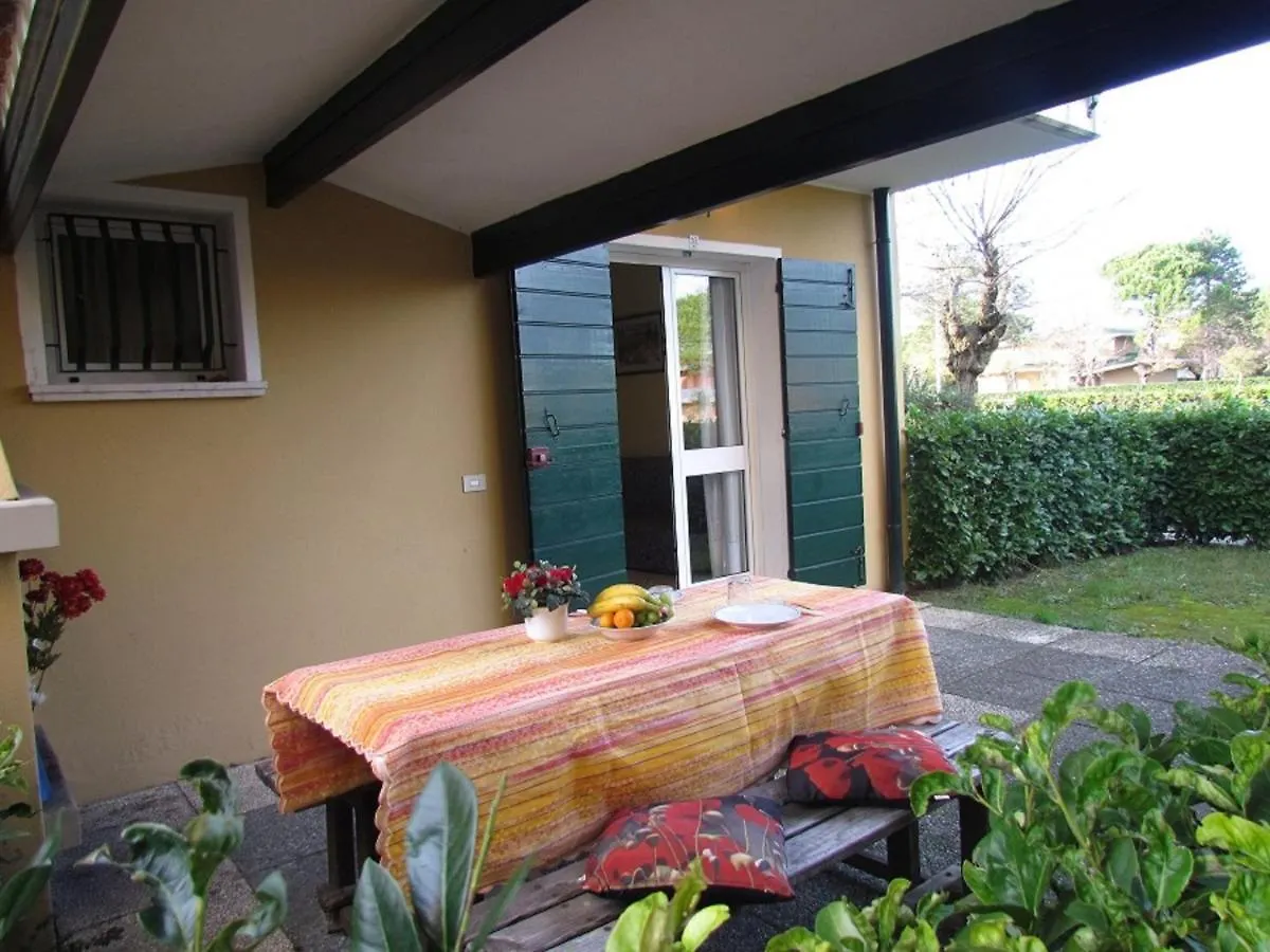 Spacious Apartment On 2 Floors - Beahost Bibione Italy