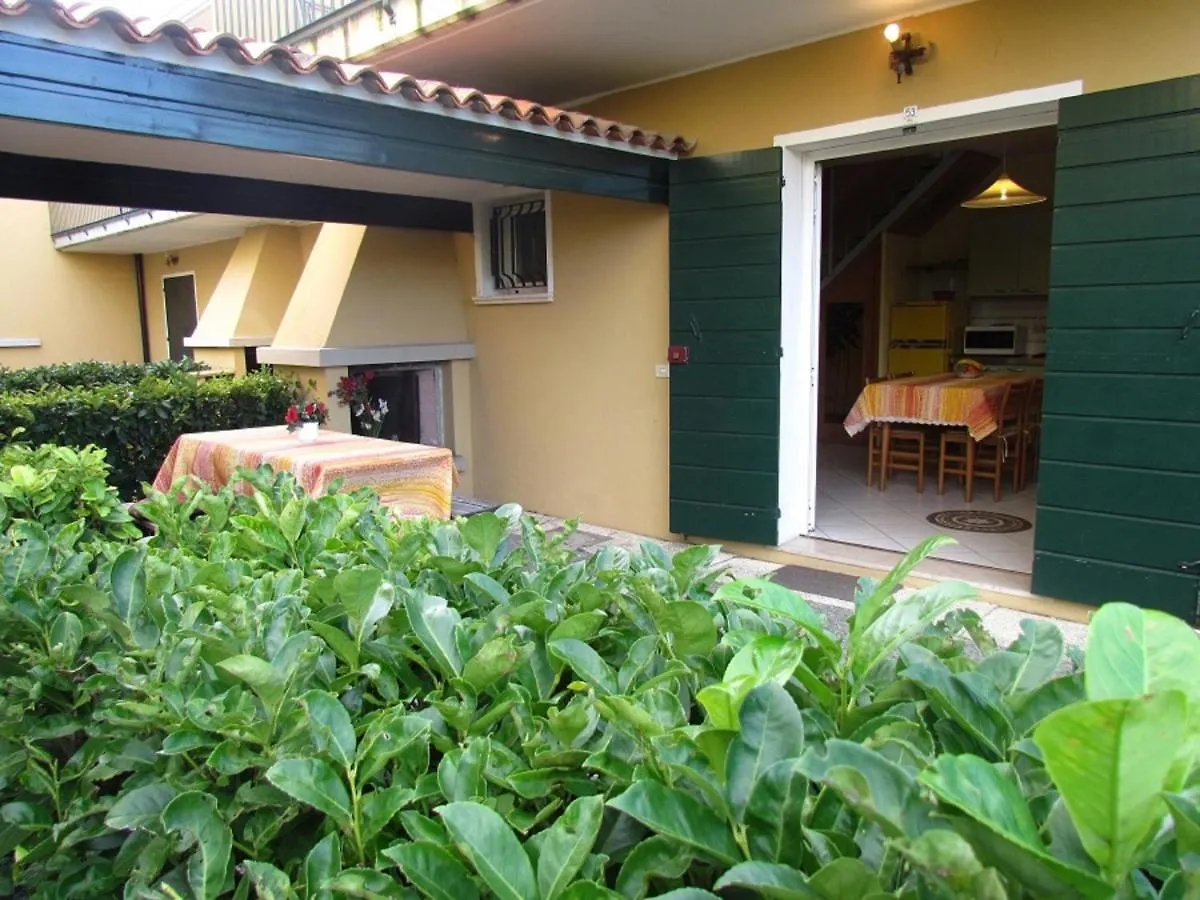 Spacious Apartment On 2 Floors - Beahost Bibione