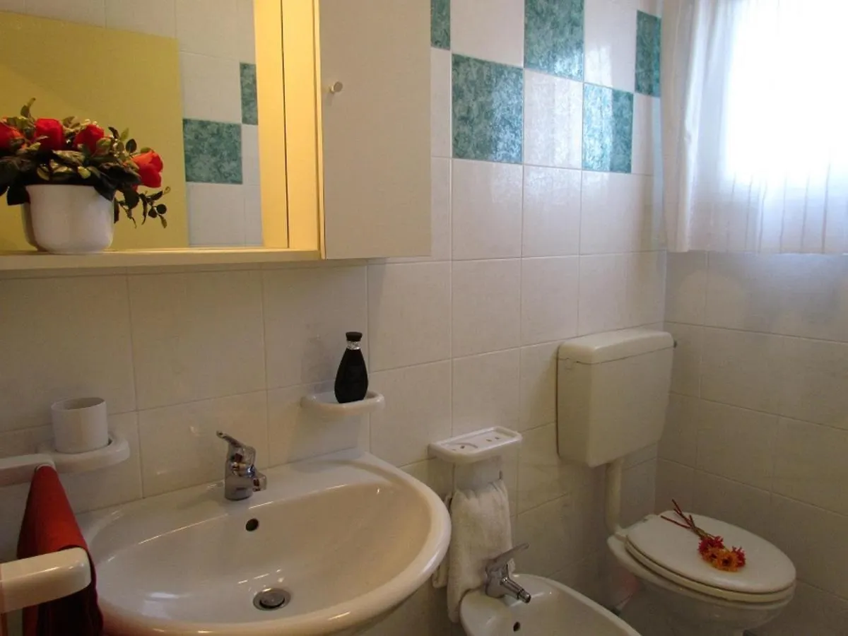 Spacious Apartment On 2 Floors - Beahost Bibione