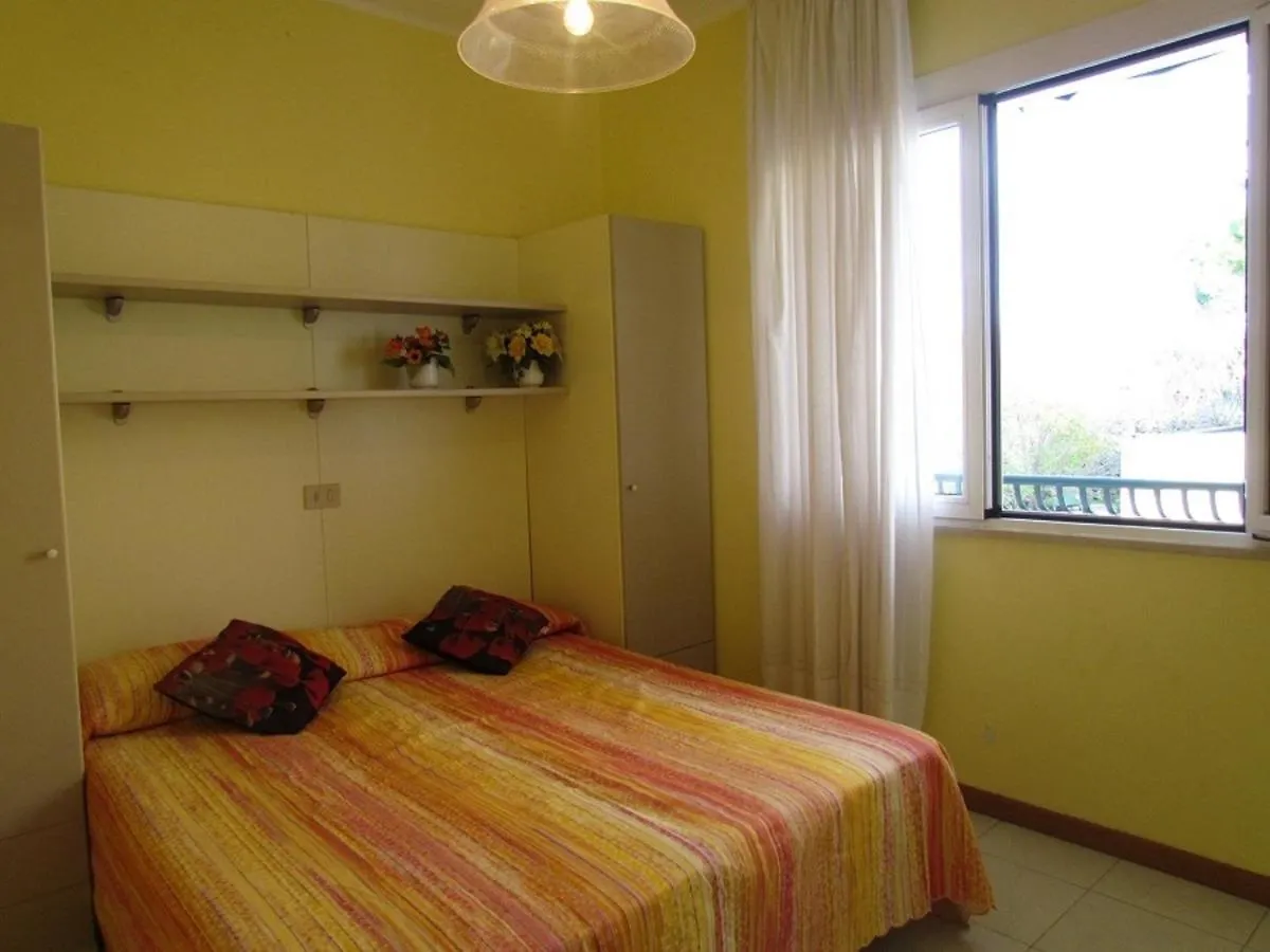Spacious Apartment On 2 Floors - Beahost Bibione