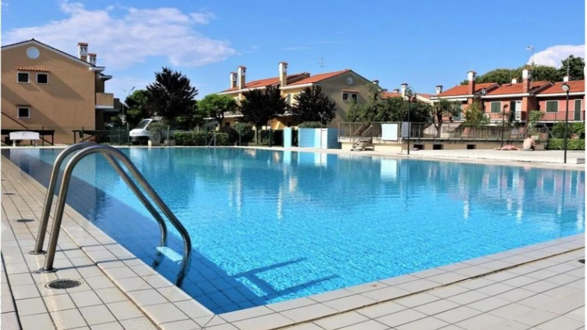 Spacious Apartment On 2 Floors - Beahost Bibione Italy