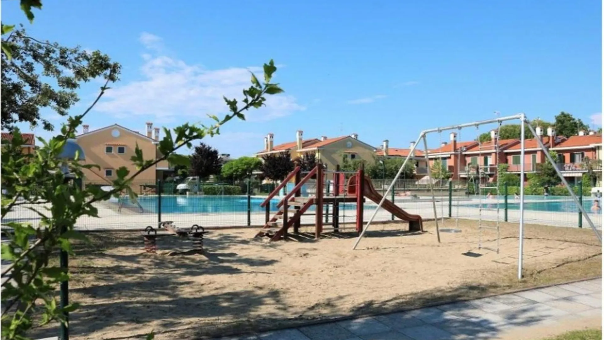 Spacious Apartment On 2 Floors - Beahost Bibione