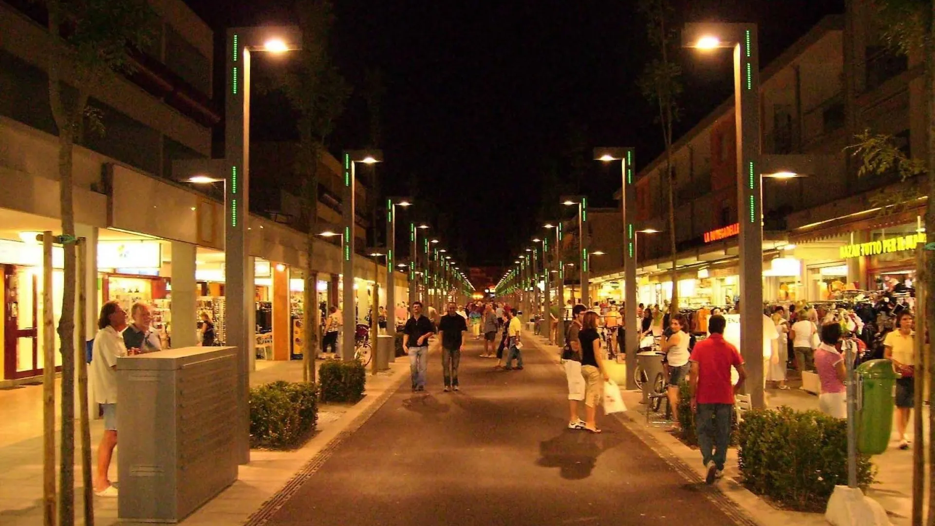 Spacious Apartment On 2 Floors - Beahost Bibione