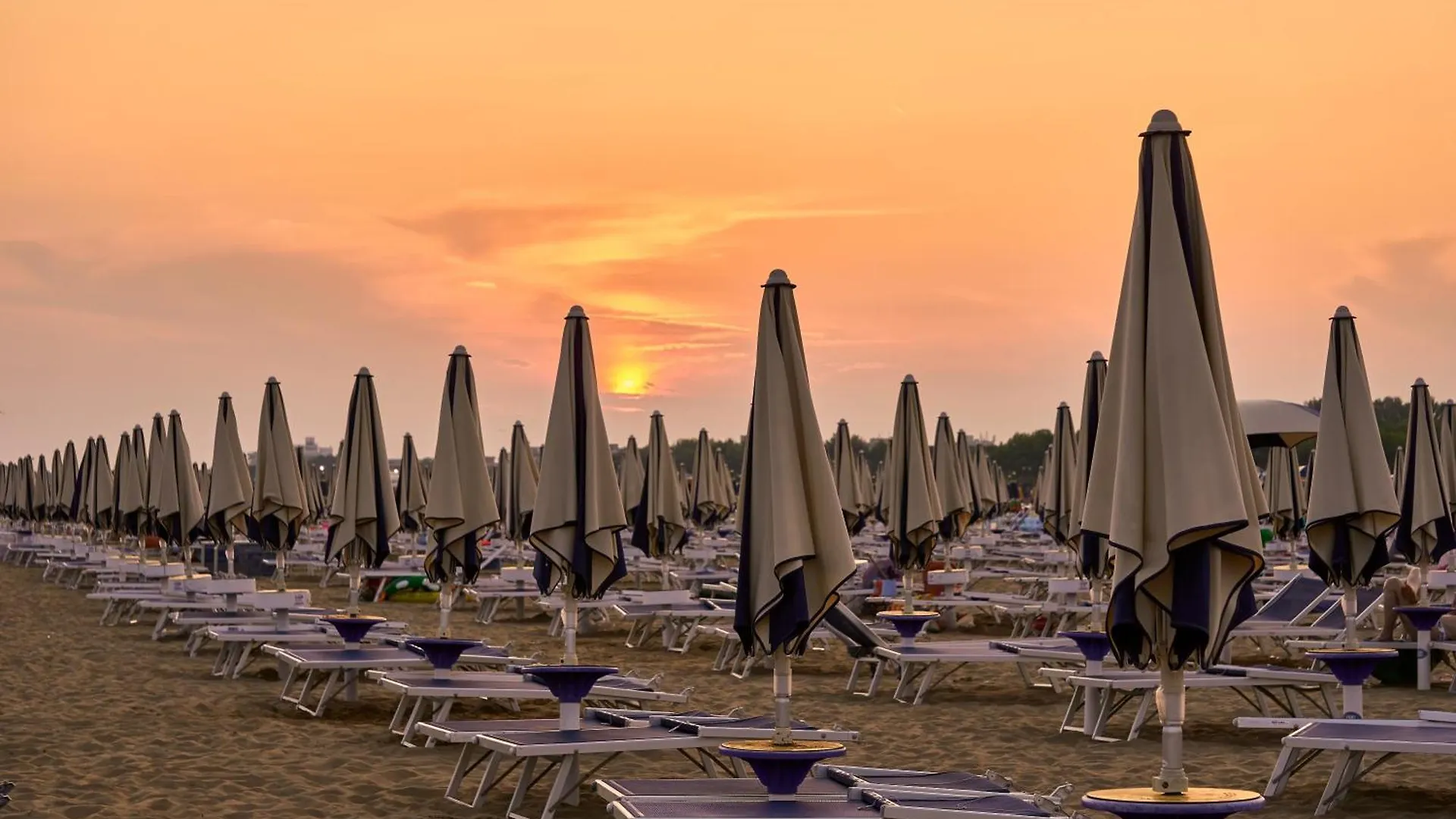 Spacious Apartment On 2 Floors - Beahost Bibione