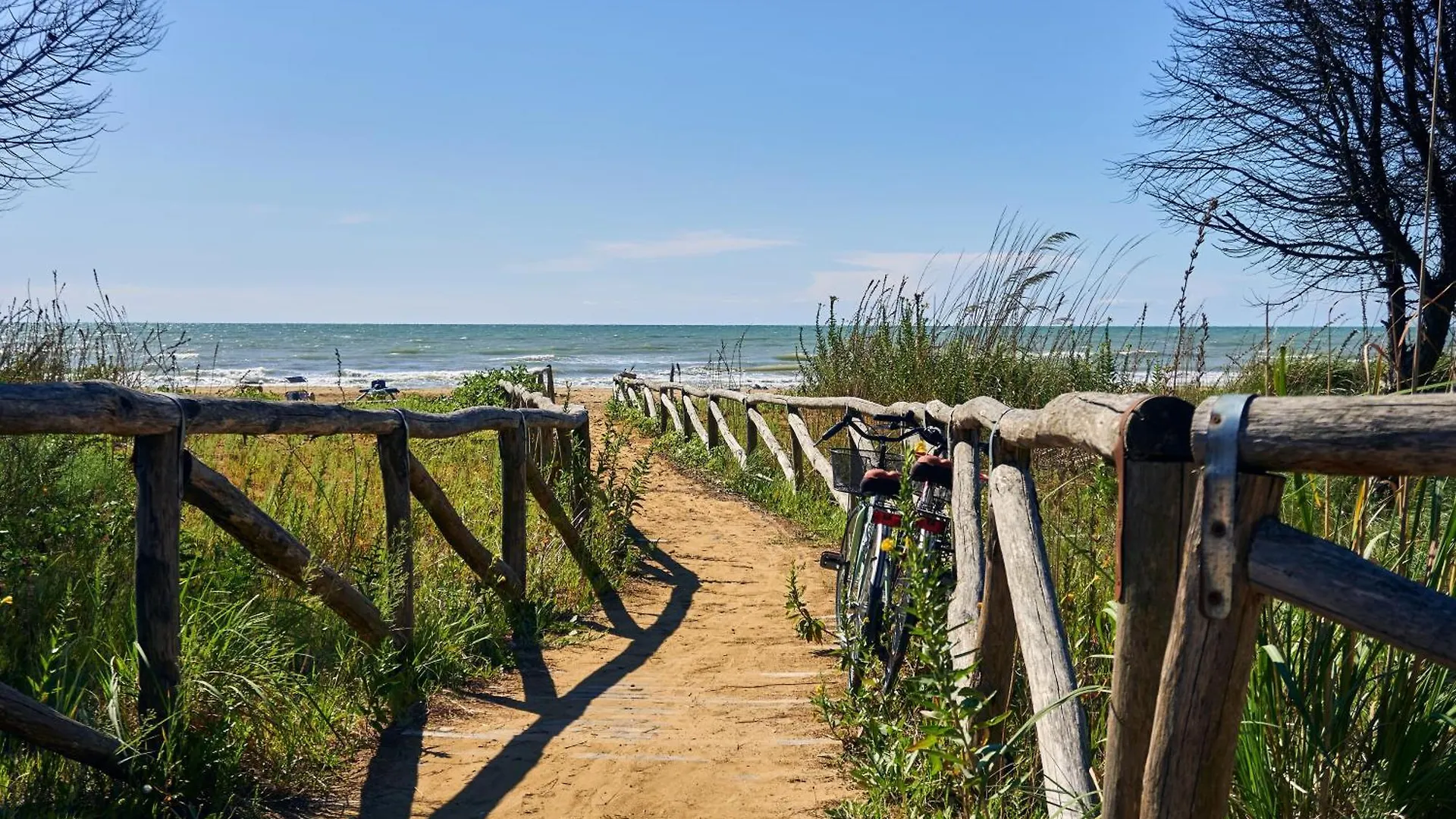 Spacious Apartment On 2 Floors - Beahost Bibione