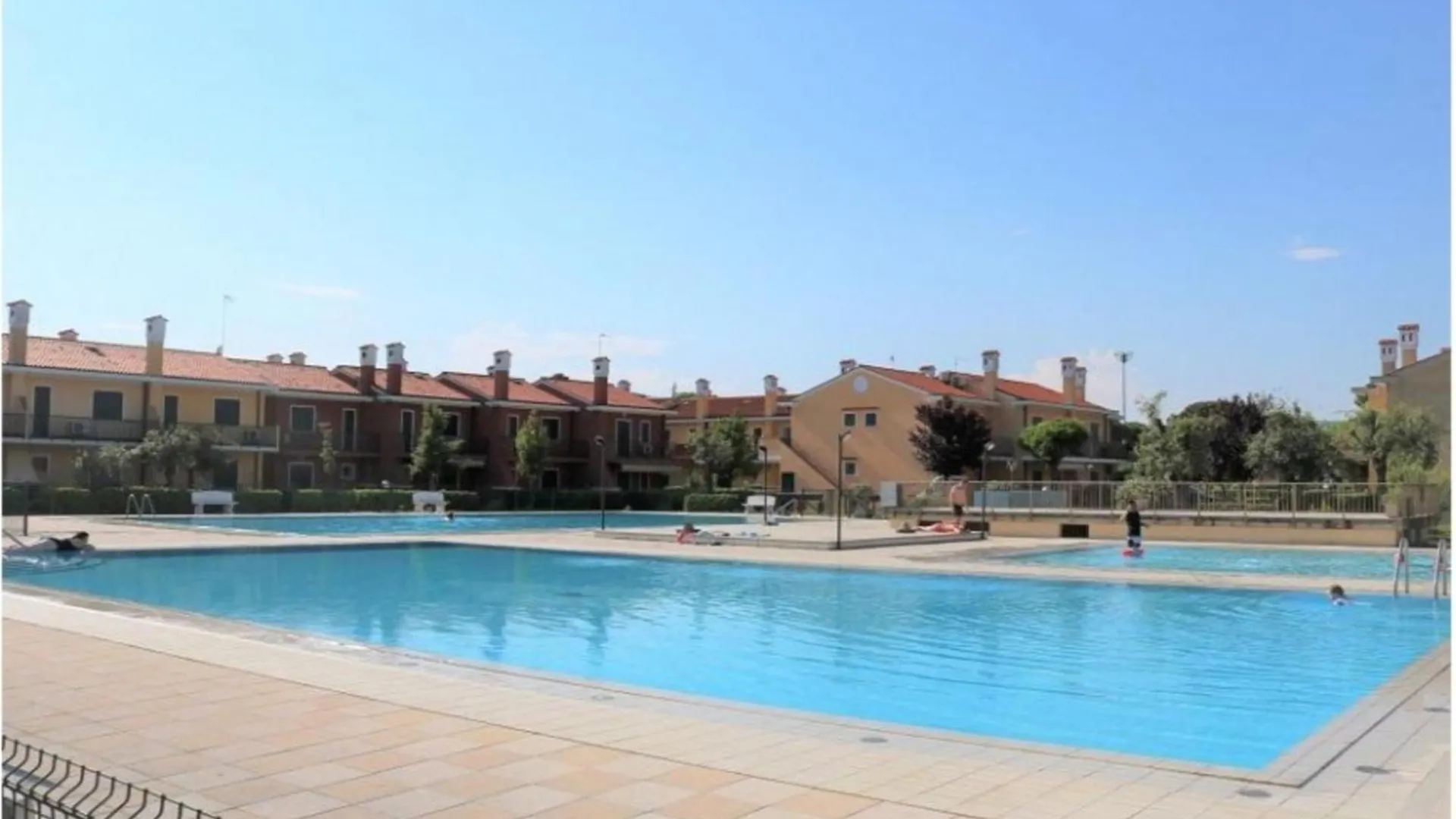 Spacious Apartment On 2 Floors - Beahost Bibione 0*,  Itálie
